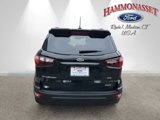 Certified 2020 Ford EcoSport SES image 4