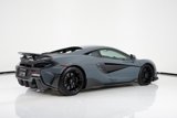 Used 2019 McLaren 600LT image 3