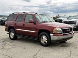 Used 2003 GMC Yukon SLT w/ 1SD Preferred Equipment Group image 5