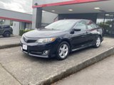Used 2012 Toyota Camry SE image 3