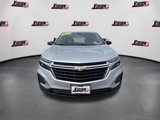 Used 2022 Chevrolet Equinox LS w/ LS Convenience Package image 2