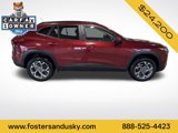 Used 2024 Chevrolet Trax LT w/ Driver Confidence Package image 6