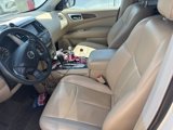 Used 2018 Nissan Pathfinder Platinum image 5