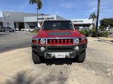 Used 2008 HUMMER H3 image 2