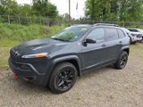 Used 2016 Jeep Cherokee Trailhawk w/ Comfort/Convenience Group image 4