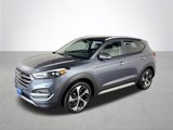 Used 2017 Hyundai Tucson Limited image 2