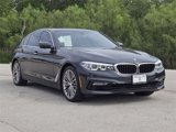 Used 2017 BMW 530i image 3