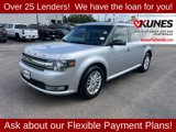 Used 2017 Ford Flex SEL w/ Equipment Group 202A image 4