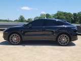 Certified 2022 Porsche Cayenne GTS image 2
