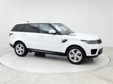 Used 2019 Land Rover Range Rover Sport HSE image 3