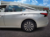 Used 2023 Nissan Altima 2.5 SV image 4