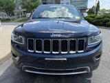 Used 2014 Jeep Grand Cherokee Limited image 3