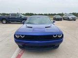 Used 2020 Dodge Challenger SXT w/ Blacktop Package image 2