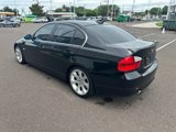 Used 2007 BMW 335i Sedan image 3