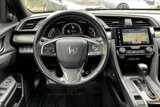 Certified 2018 Honda Civic Sport Touring image 5