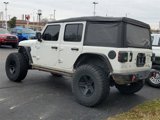 Used 2019 Jeep Wrangler Unlimited Sport image 3