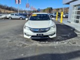 Used 2017 Honda Accord Sport Special Edition image 2
