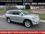 Used 2009 Toyota Highlander Limited image 3