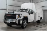 Used 2024 GMC Sierra 3500 Pro w/ Fleet Convenience Package image 3