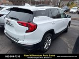 Used 2019 GMC Terrain SLE image 4