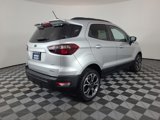 Used 2020 Ford EcoSport SES image 3