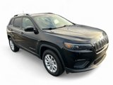 Used 2020 Jeep Cherokee Latitude w/ Cold Weather Group image 2