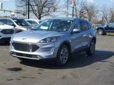 Certified 2022 Ford Escape SEL w/ Technology Package image 2