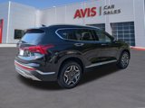 Used 2023 Hyundai Santa Fe Limited image 6