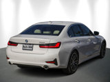 Used 2021 BMW 330i Sedan w/ Premium Package image 6