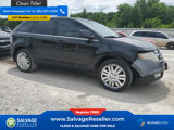 Used 2010 Ford Edge Limited image 5