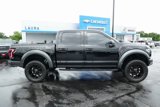 Used 2017 Ford F150 Raptor w/ Equipment Group 802A Luxury image 4