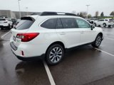 Used 2017 Subaru Outback 2.5i Limited image 3