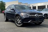 Certified 2022 Mercedes-Benz GLC 300 4MATIC image 2