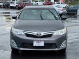 Used 2012 Toyota Camry XLE image 2
