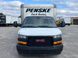 Used 2021 GMC Savana 3500 Extended w/ Power Convenience Package image 2