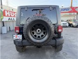 Used 2012 Jeep Wrangler Unlimited Sport image 5
