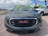 Used 2019 GMC Terrain SLE image 4