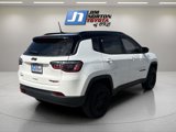 Used 2018 Jeep Compass Trailhawk image 5