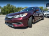 Used 2017 Honda Accord LX image 3