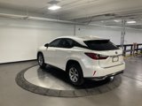 Used 2018 Lexus RX 450h AWD image 5