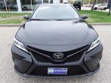 Used 2018 Toyota Camry SE image 2