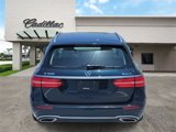 Used 2017 Mercedes-Benz E 400 4MATIC Wagon image 4
