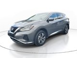 Used 2023 Nissan Murano S image 4