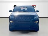 Used 2021 Jeep Compass Latitude image 2