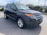Used 2014 Ford Explorer XLT w/ Equipment Group 202A image 6