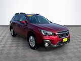 Used 2019 Subaru Outback 2.5i Premium w/ Popular Package #2 image 3