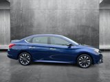 Used 2016 Nissan Sentra SR w/ Electronics Package image 4