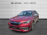 Used 2022 Subaru Legacy Touring XT image 3