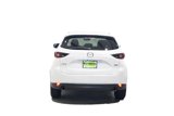Used 2018 MAZDA CX-5 Touring image 3