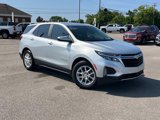 Certified 2022 Chevrolet Equinox LT image 2